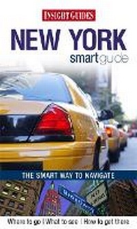 Abbildung von: Insight Guides Smart Guide New York - Insight Guides