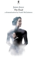 Cover: The Dead - Faber & Faber