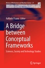 Cover: A Bridge between Conceptual Frameworks - Springer