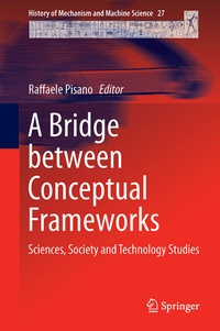 Abbildung von: A Bridge between Conceptual Frameworks - Springer