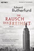 Cover: Im Rausch der Freiheit - Blessing