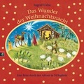 Cover: Das Wunder der Weihnachtsnacht - cbj