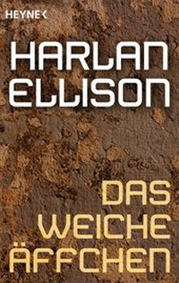Enlarge image Cover: Das weiche Äffchen - Heyne
