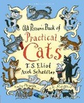 Cover: Old Possum's Book of Practical Cats - Faber & Faber