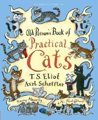 Abbildung von: Old Possum's Book of Practical Cats - Faber & Faber