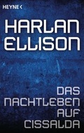 Cover: Das Nachtleben auf Cissalda - Heyne