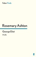 Cover: George Eliot - Faber & Faber