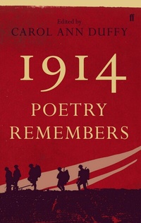 Abbildung von: 1914: Poetry Remembers - Faber & Faber