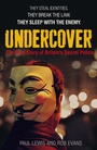 Cover: Undercover - Faber & Faber