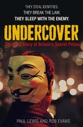 Cover: Undercover - Faber & Faber