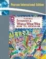 Cover: Internet & World Wide Web - Pearson