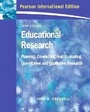 Bild: Educational Research - Pearson