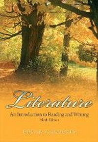 Enlarge image Cover: Literature - Pearson