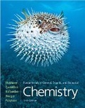 Cover: Fundamentals of General, Organic, and Biological Chemistry - Pearson
