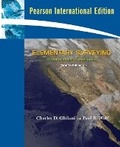 Cover: Elementary Surveying - Pearson