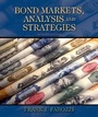 Cover: Bond Markets, Analysis, and Strategies - Pearson
