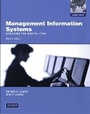 Cover: Management Information Systems - Pearson Education (US)