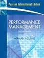 Cover: Performance Management - Pearson