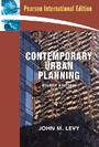 Cover: Contemporary Urban Planning - Pearson