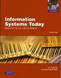 Cover: Information Systems Today - Pearson Education (US)