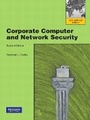 Cover: Corporate Computer and Network Security - Pearson