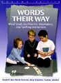 Cover: Words Their Way - Pearson