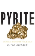Cover: Pyrite - Oxford University Press Inc