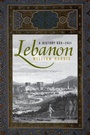 Cover: Lebanon - Oxford University Press Inc