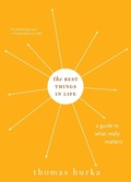 Cover: The Best Things in Life - Oxford University Press Inc
