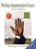Cover: Writing Argumentative Essays - Pearson