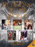 Cover: Religions of the World - Pearson