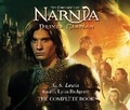 Cover: Prince Caspian - HarperCollins
