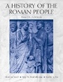 Cover: A History of the Roman People - Routledge
