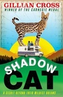 Cover: Shadow Cat - Oxford University Press
