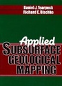 Cover: Applied Subsurface Geological Mapping - Prentice Hall