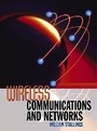 Cover: Wireless Communications and Networks - Pearson