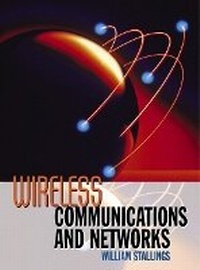Enlarge image Cover: Wireless Communications and Networks - Pearson