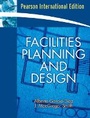 Cover: Facilities Planning and Design - Pearson