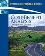 Cover: Cost Benefit Analysis - Pearson
