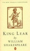 Cover: King Lear - Penguin Books Ltd
