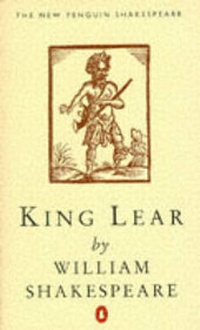 Enlarge image Cover: King Lear - Penguin Books Ltd