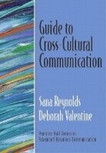 Cover: Guide to Cross-Cultural Communication (Guide to Business Communication Series) - Pearson