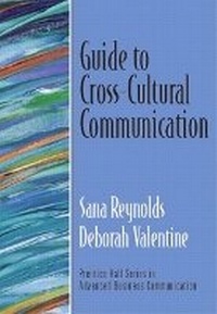 Enlarge image Cover: Guide to Cross-Cultural Communication (Guide to Business Communication Series) - Pearson