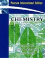 Cover: Chemistry for Changing Times - Pearson