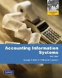 Cover: Accounting Information Systems - Pearson