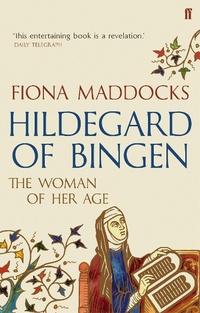 Abbildung von: Hildegard of Bingen - Faber & Faber