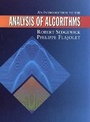 Cover: An Introduction to the Analysis of Algorithms - Addison Wesley