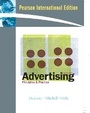 Cover: Advertising - Pearson