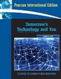 Cover: Tomorrow's Technology and You, Complete - Pearson