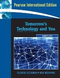 Cover: Tomorrow's Technology and You, Complete - Pearson